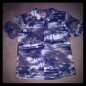 Hawaiian Shirt XL